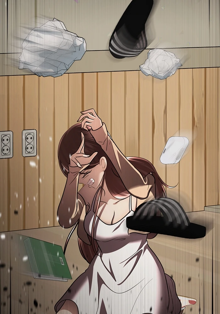 Beauty in a Click - Chapter 77 - Page 118