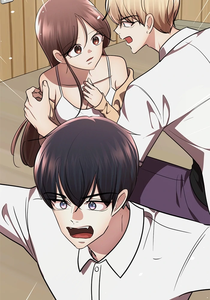 Beauty in a Click - Chapter 77 - Page 125