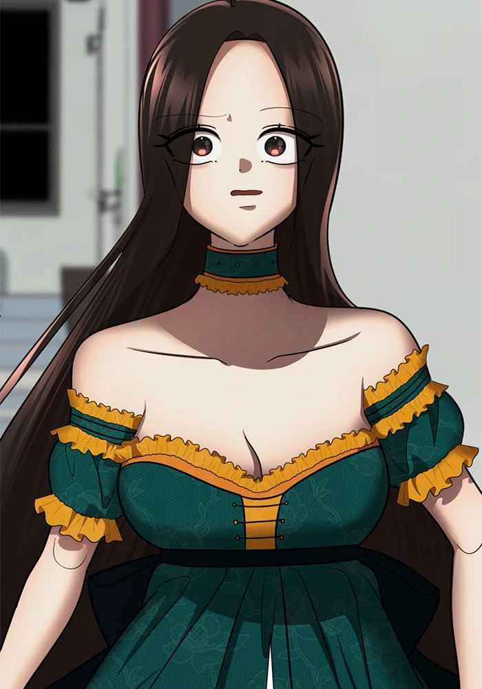 Beauty in a Click - Chapter 77 - Page 128