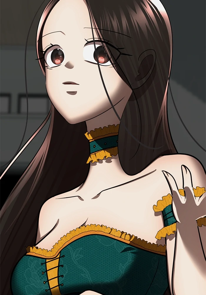 Beauty in a Click - Chapter 77 - Page 83