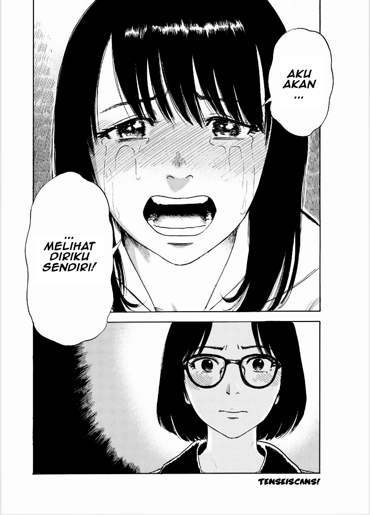 Boku wa Mari no Naka - Chapter 25 - Page 20
