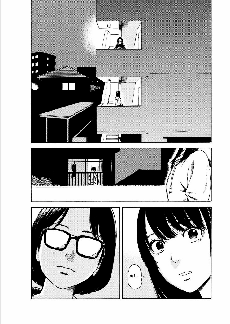Boku wa Mari no Naka - Chapter 25 - Page 3