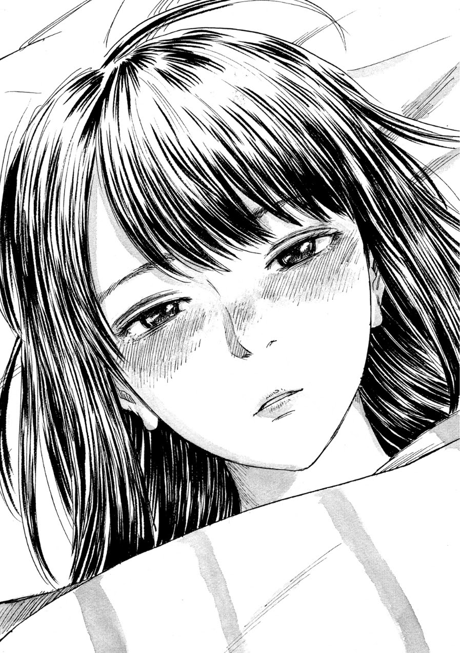 Boku wa Mari no Naka - Chapter 60 - Page 19