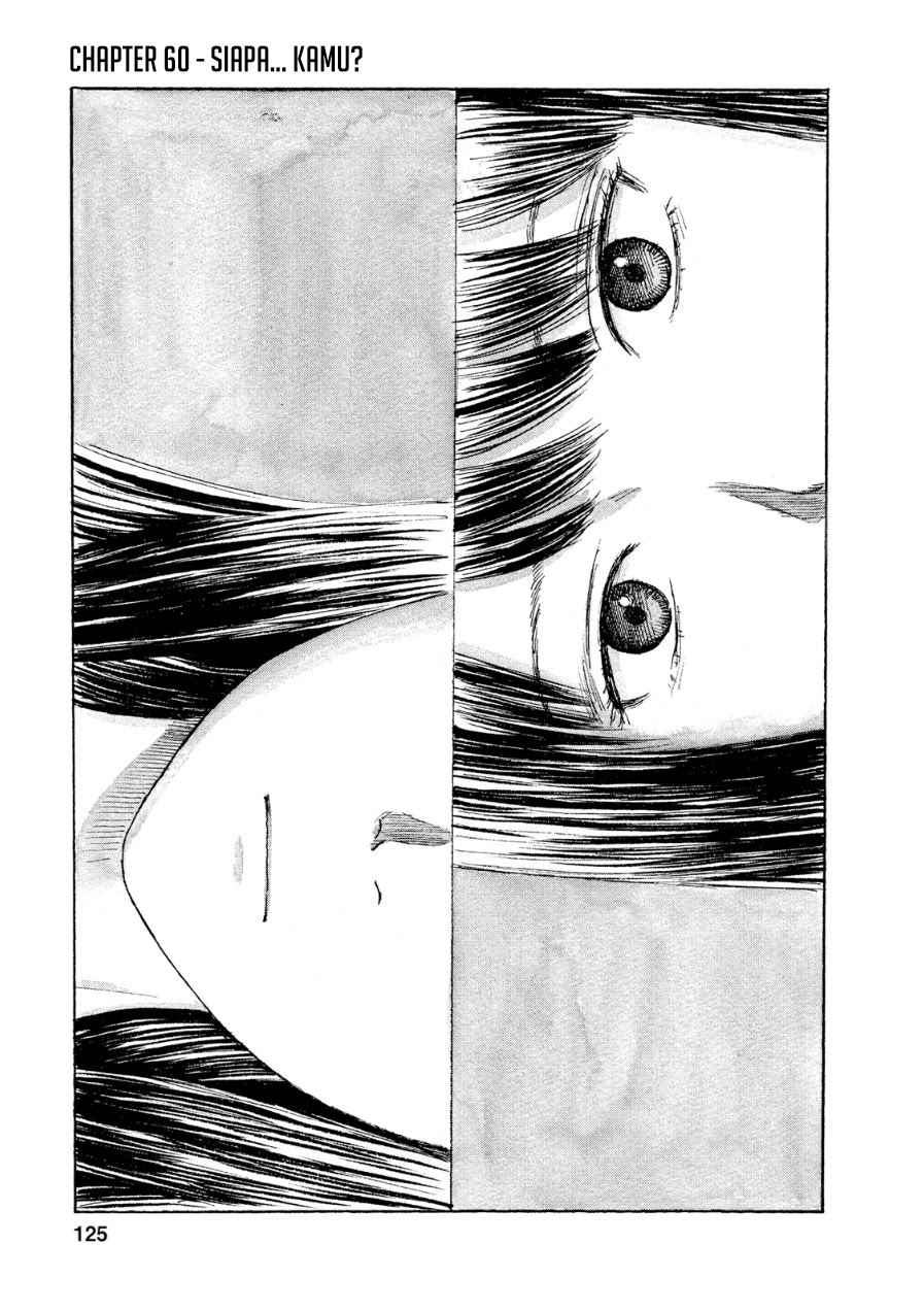 Boku wa Mari no Naka - Chapter 60 - Page 2