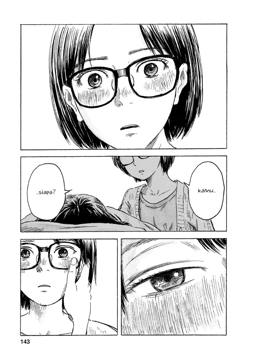 Boku wa Mari no Naka - Chapter 60 - Page 20