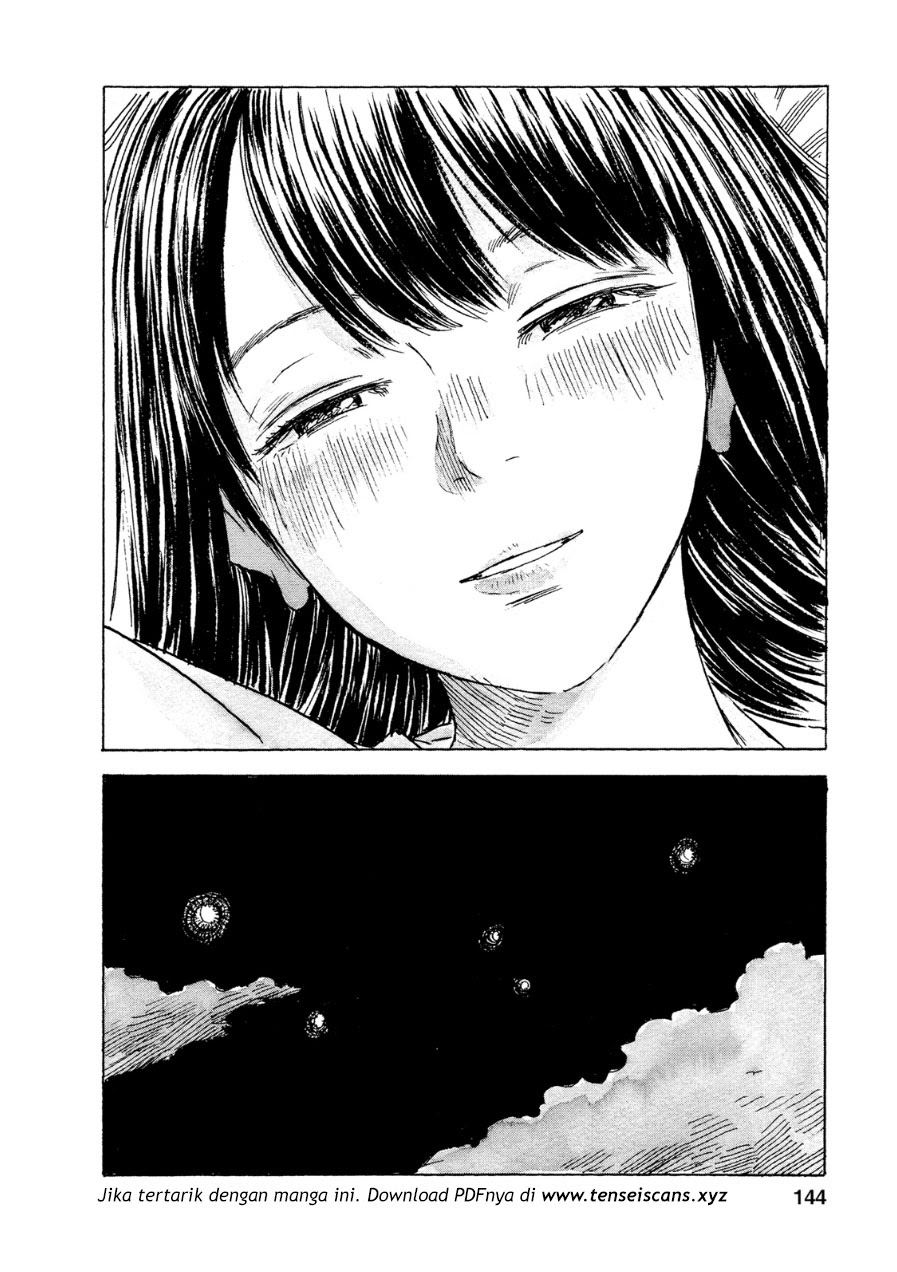 Boku wa Mari no Naka - Chapter 60 - Page 21