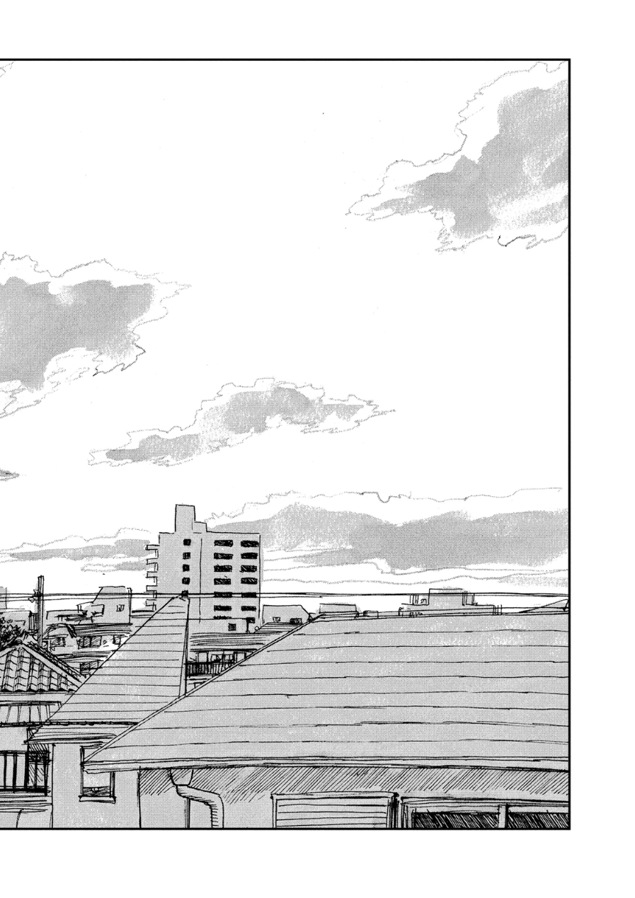 Boku wa Mari no Naka - Chapter 62 - Page 11