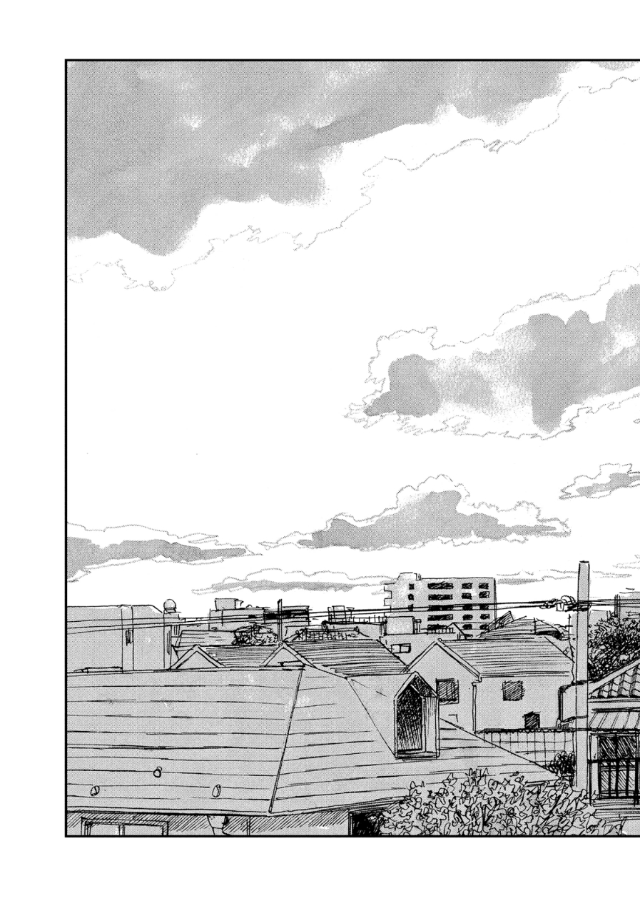 Boku wa Mari no Naka - Chapter 62 - Page 12