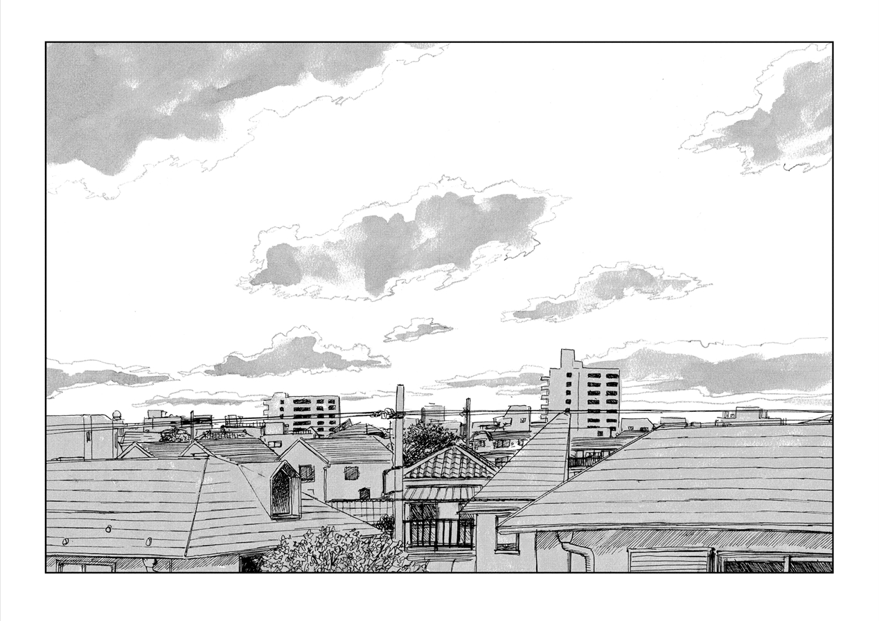 Boku wa Mari no Naka - Chapter 62 - Page 13