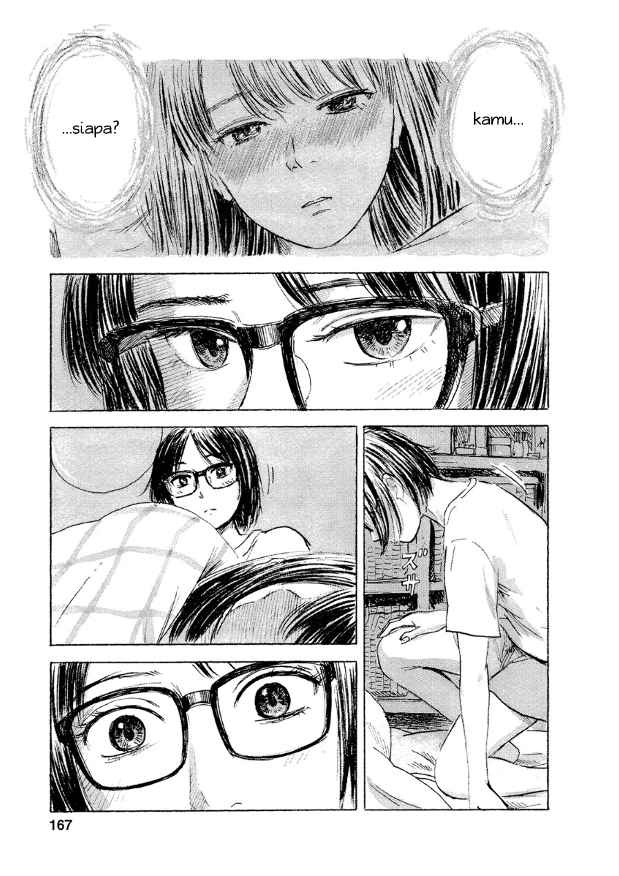 Boku wa Mari no Naka - Chapter 62 - Page 4