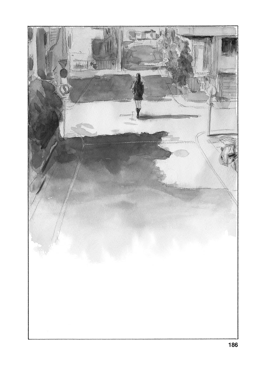 Boku wa Mari no Naka - Chapter 80 - Page 22
