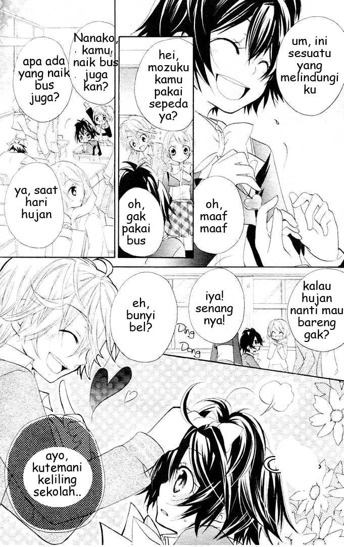 Boyfriend (YAMADA Daisy) - Chapter 1 - Page 17