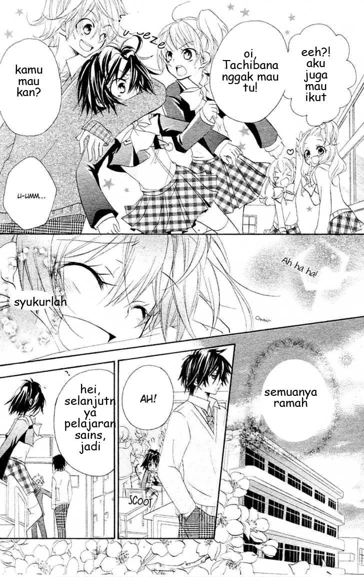 Boyfriend (YAMADA Daisy) - Chapter 1 - Page 18