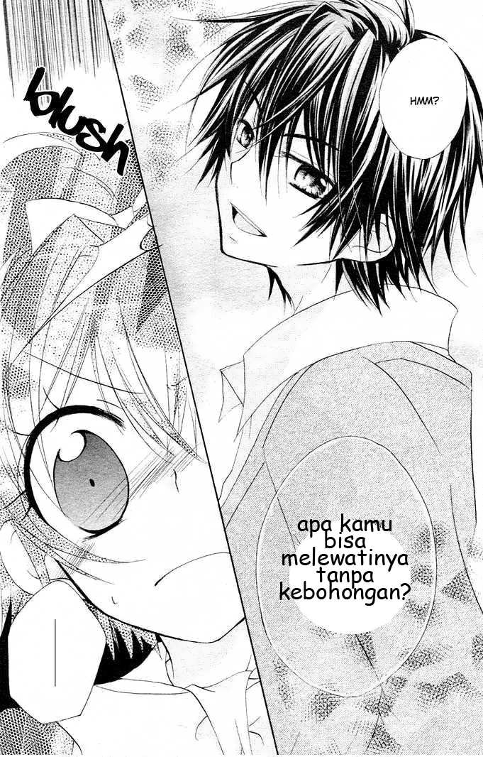 Boyfriend (YAMADA Daisy) - Chapter 1 - Page 26