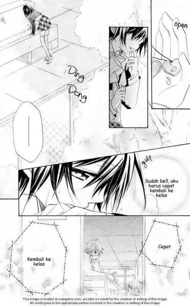 Boyfriend (YAMADA Daisy) - Chapter 1 - Page 29