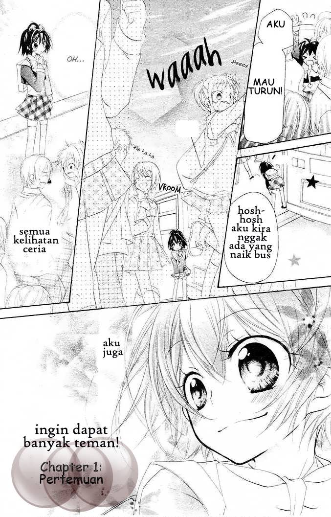 Boyfriend (YAMADA Daisy) - Chapter 1 - Page 3