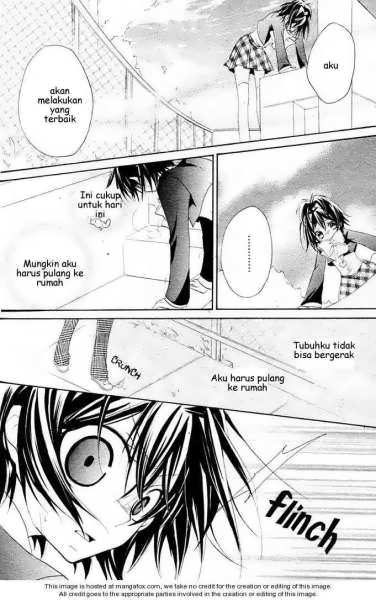 Boyfriend (YAMADA Daisy) - Chapter 1 - Page 30