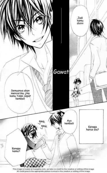 Boyfriend (YAMADA Daisy) - Chapter 1 - Page 31