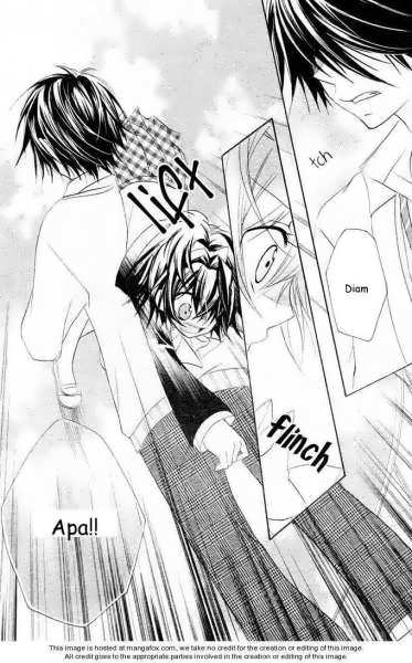 Boyfriend (YAMADA Daisy) - Chapter 1 - Page 32
