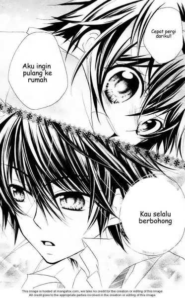 Boyfriend (YAMADA Daisy) - Chapter 1 - Page 33
