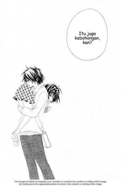 Boyfriend (YAMADA Daisy) - Chapter 1 - Page 35