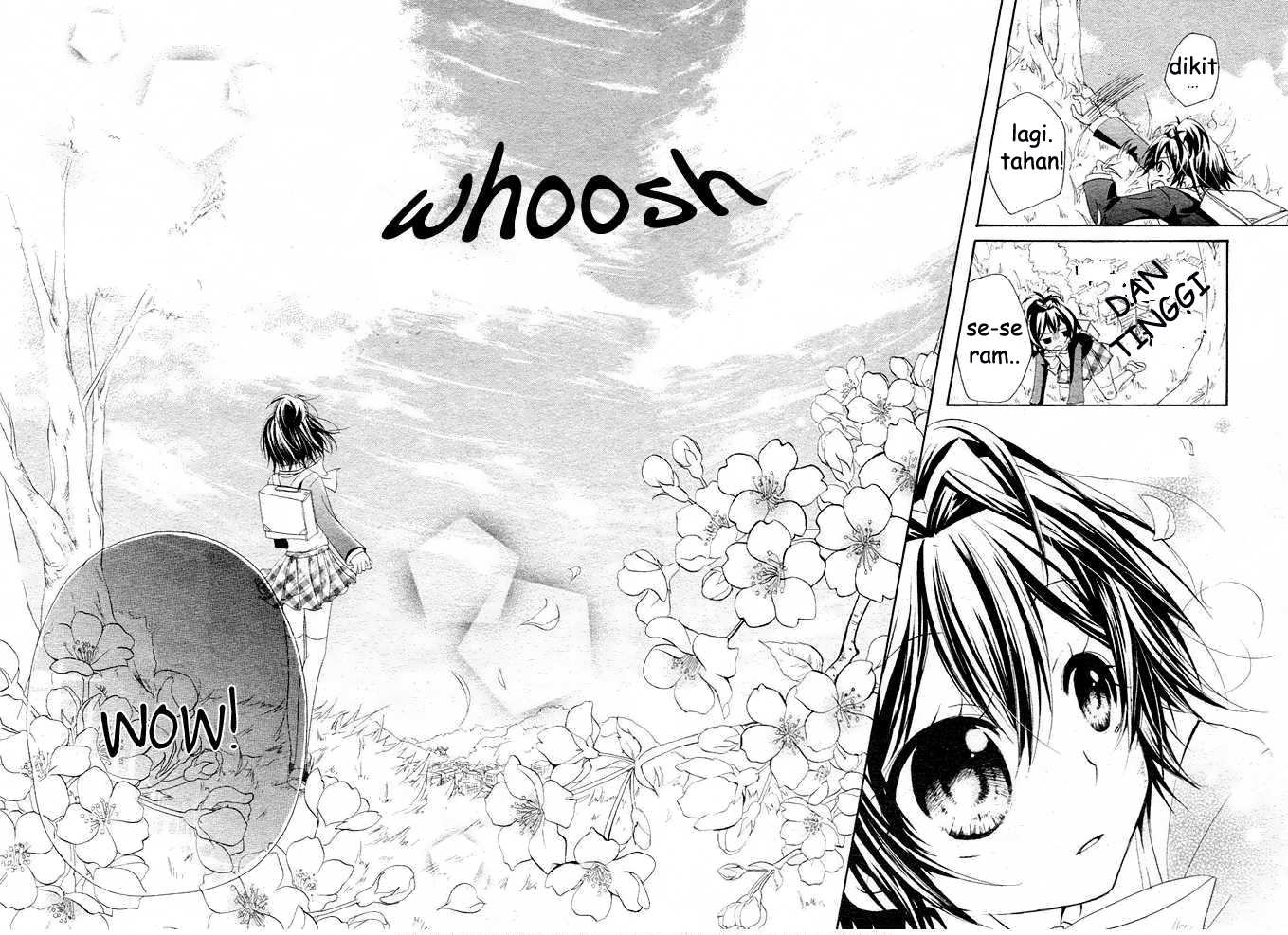 Boyfriend (YAMADA Daisy) - Chapter 1 - Page 8