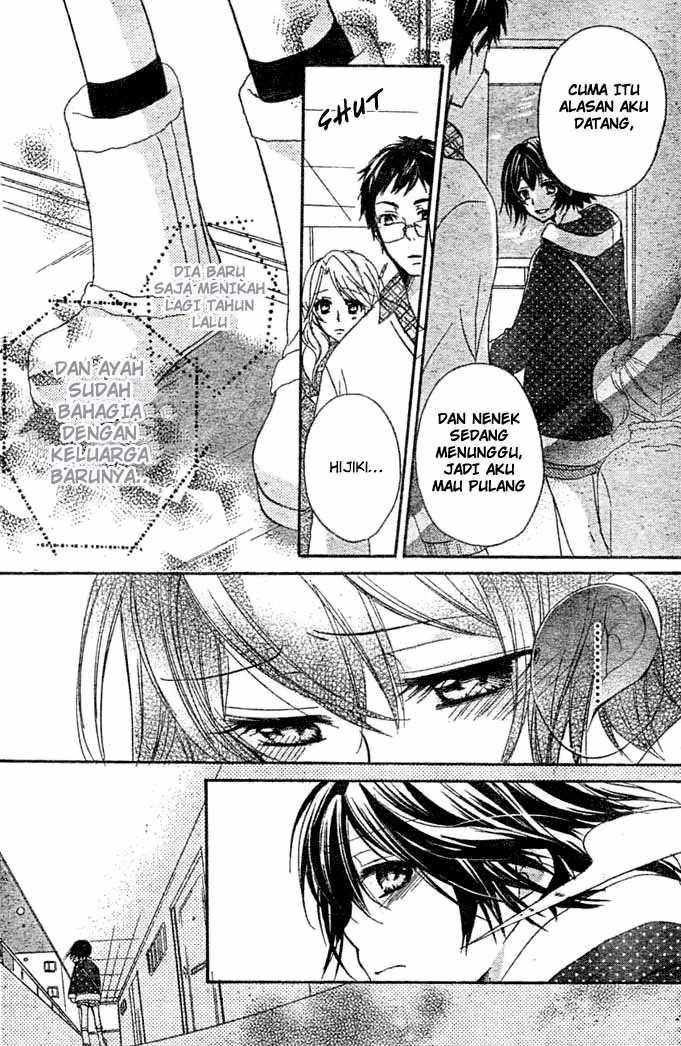 Boyfriend (YAMADA Daisy) - Chapter 10 - Page 10
