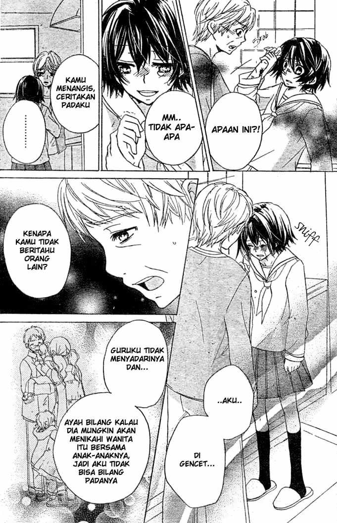 Boyfriend (YAMADA Daisy) - Chapter 10 - Page 14