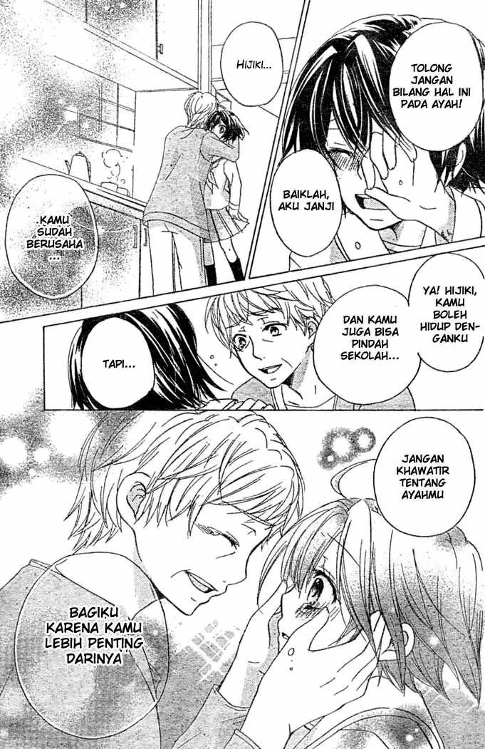 Boyfriend (YAMADA Daisy) - Chapter 10 - Page 15