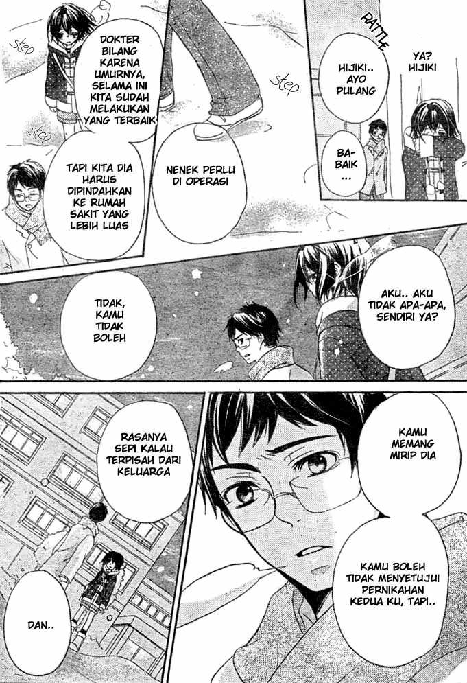 Boyfriend (YAMADA Daisy) - Chapter 10 - Page 16
