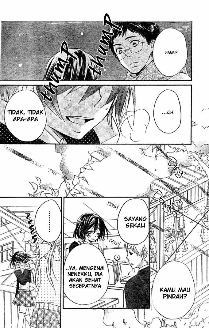 Boyfriend (YAMADA Daisy) - Chapter 10 - Page 18