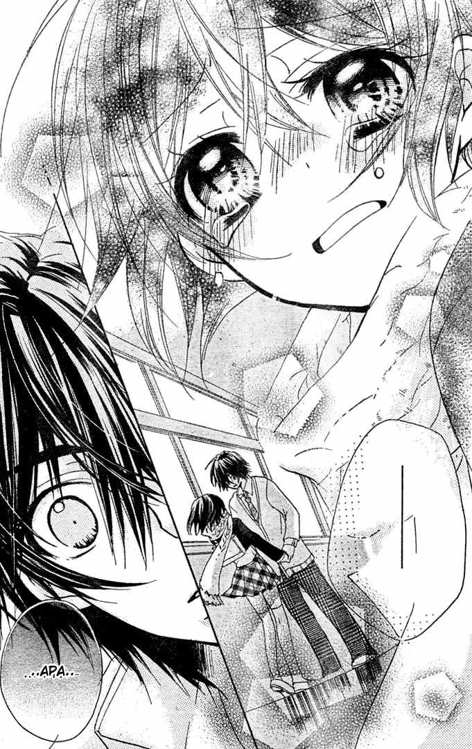Boyfriend (YAMADA Daisy) - Chapter 10 - Page 21