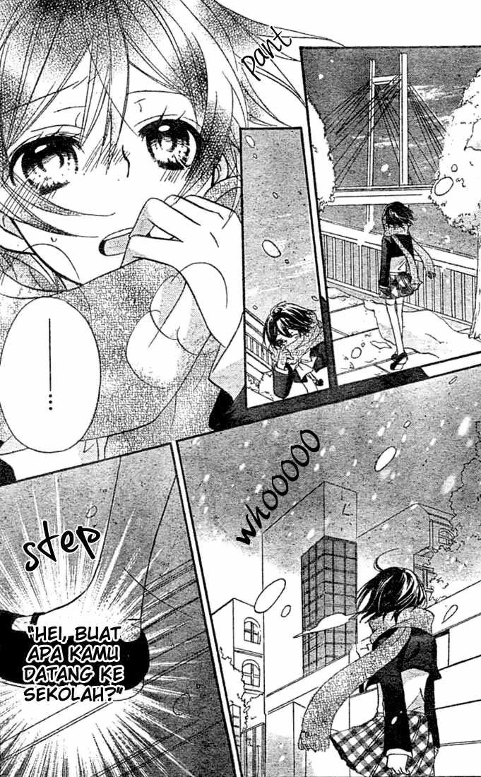 Boyfriend (YAMADA Daisy) - Chapter 10 - Page 26