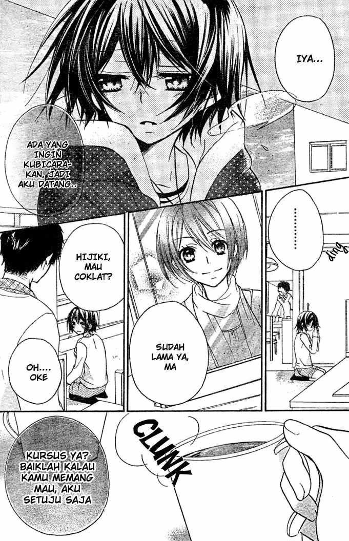 Boyfriend (YAMADA Daisy) - Chapter 10 - Page 6