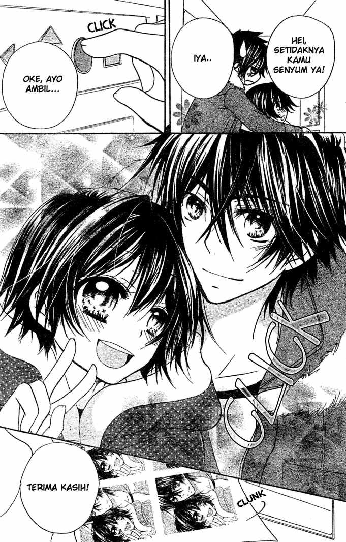 Boyfriend (YAMADA Daisy) - Chapter 11 - Page 11