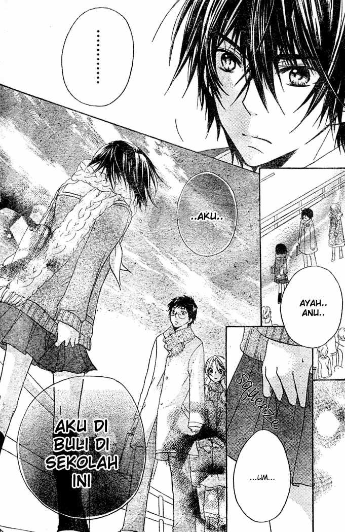 Boyfriend (YAMADA Daisy) - Chapter 11 - Page 28