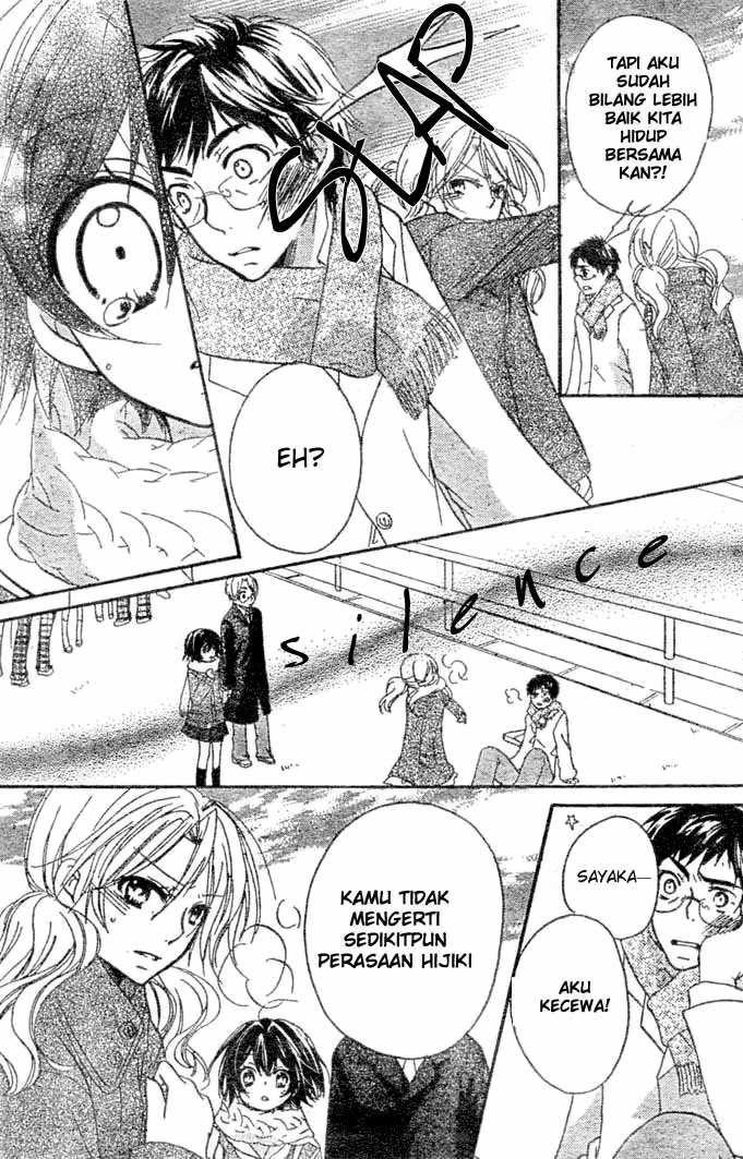 Boyfriend (YAMADA Daisy) - Chapter 11 - Page 31