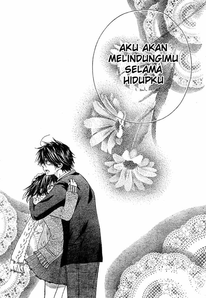 Boyfriend (YAMADA Daisy) - Chapter 11 - Page 38