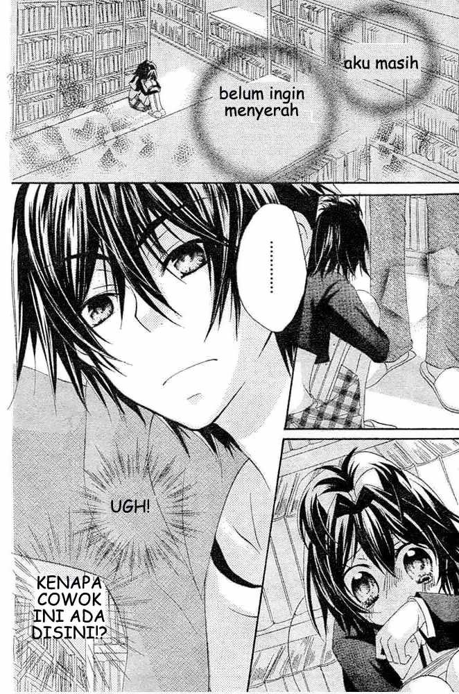 Boyfriend (YAMADA Daisy) - Chapter 2 - Page 12