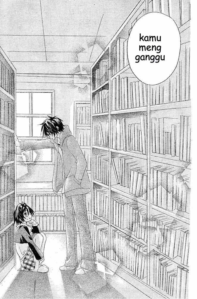 Boyfriend (YAMADA Daisy) - Chapter 2 - Page 13