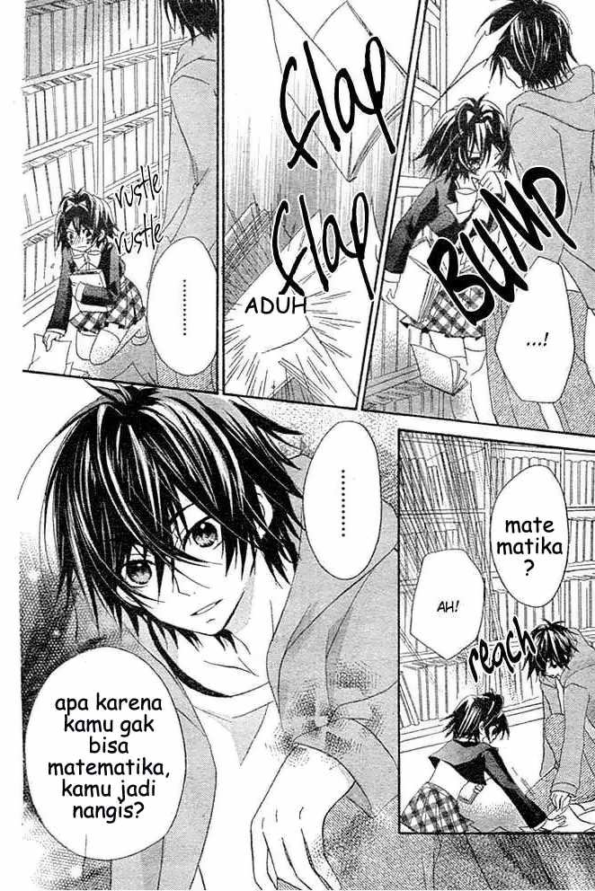 Boyfriend (YAMADA Daisy) - Chapter 2 - Page 14