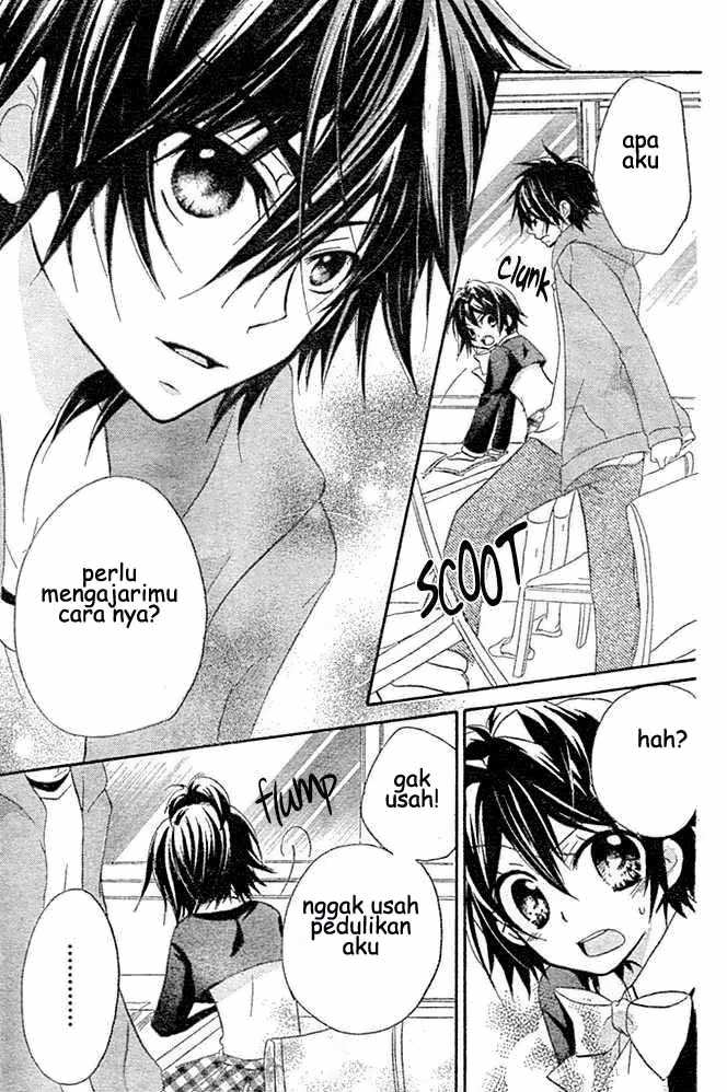 Boyfriend (YAMADA Daisy) - Chapter 2 - Page 17