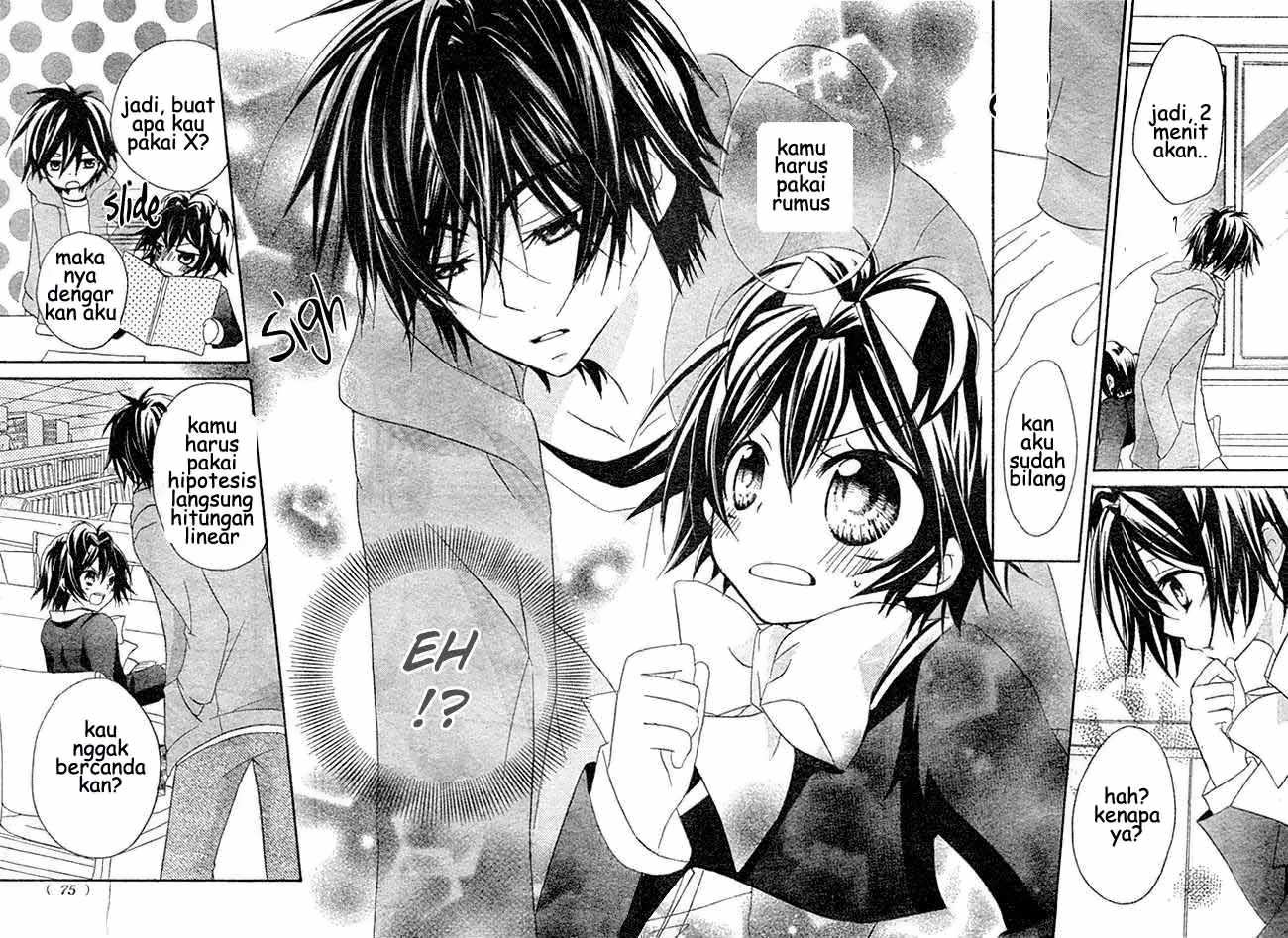 Boyfriend (YAMADA Daisy) - Chapter 2 - Page 18