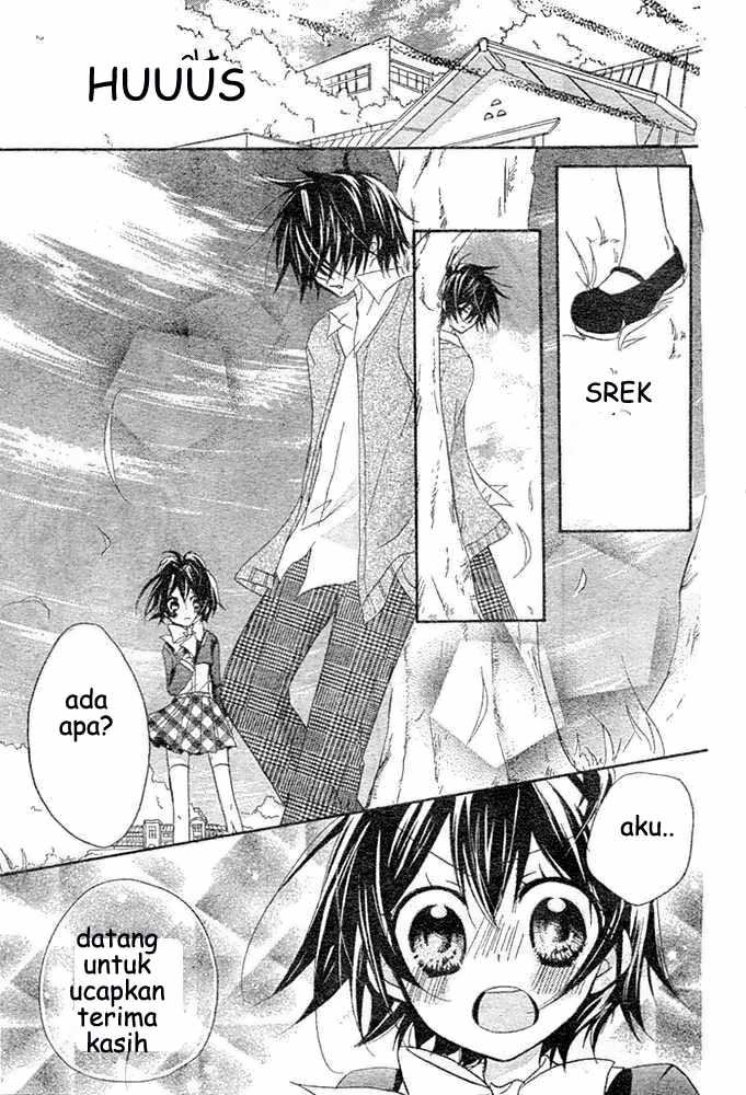 Boyfriend (YAMADA Daisy) - Chapter 2 - Page 30
