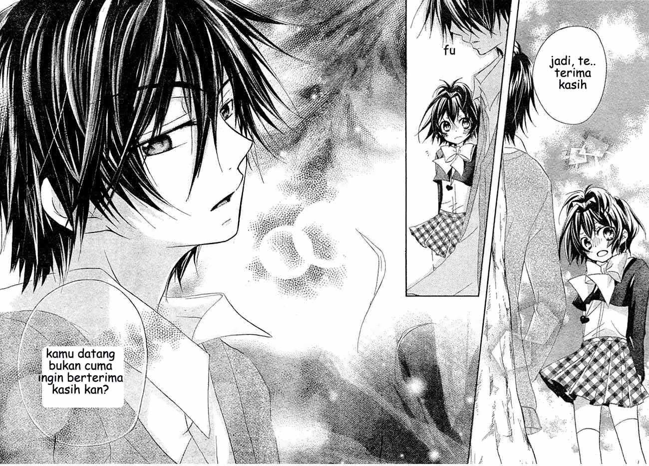 Boyfriend (YAMADA Daisy) - Chapter 2 - Page 31