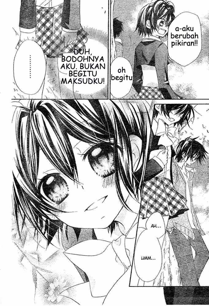 Boyfriend (YAMADA Daisy) - Chapter 2 - Page 32