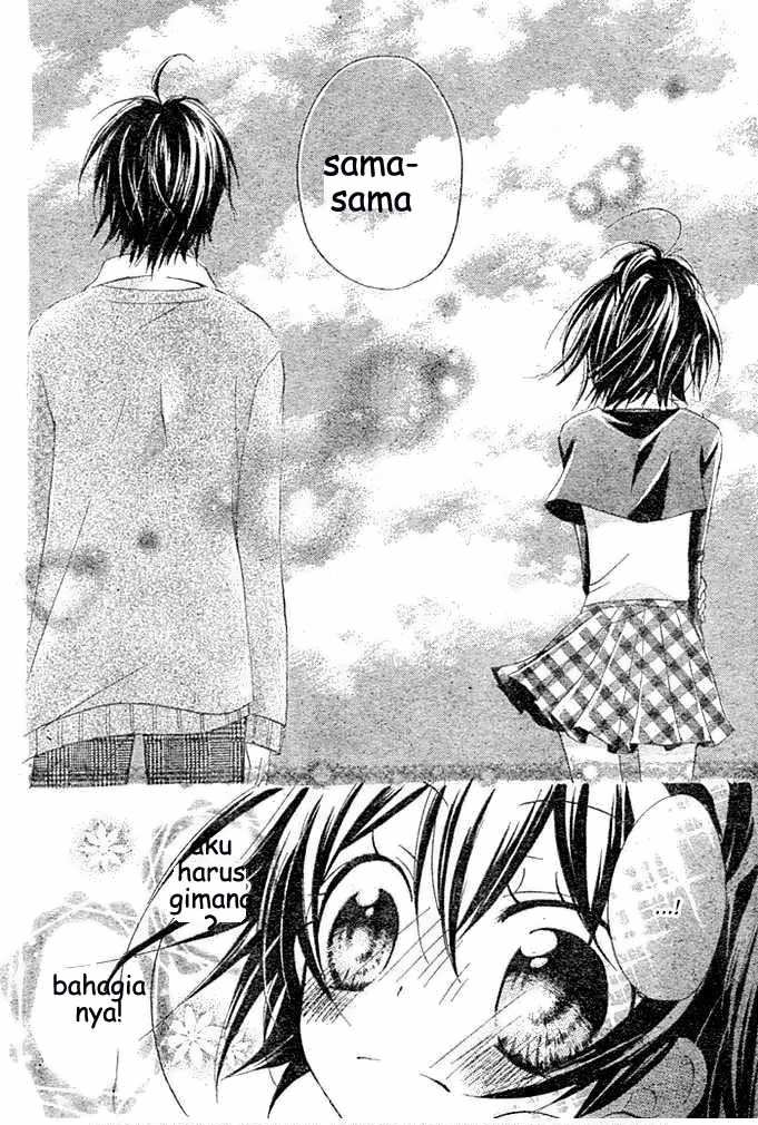 Boyfriend (YAMADA Daisy) - Chapter 2 - Page 34