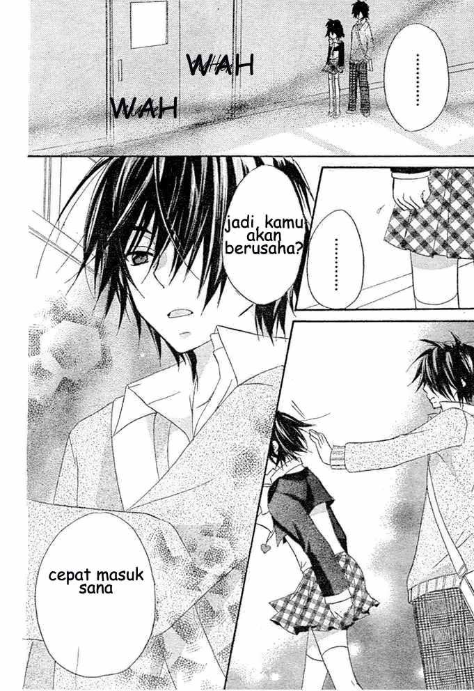 Boyfriend (YAMADA Daisy) - Chapter 2 - Page 4