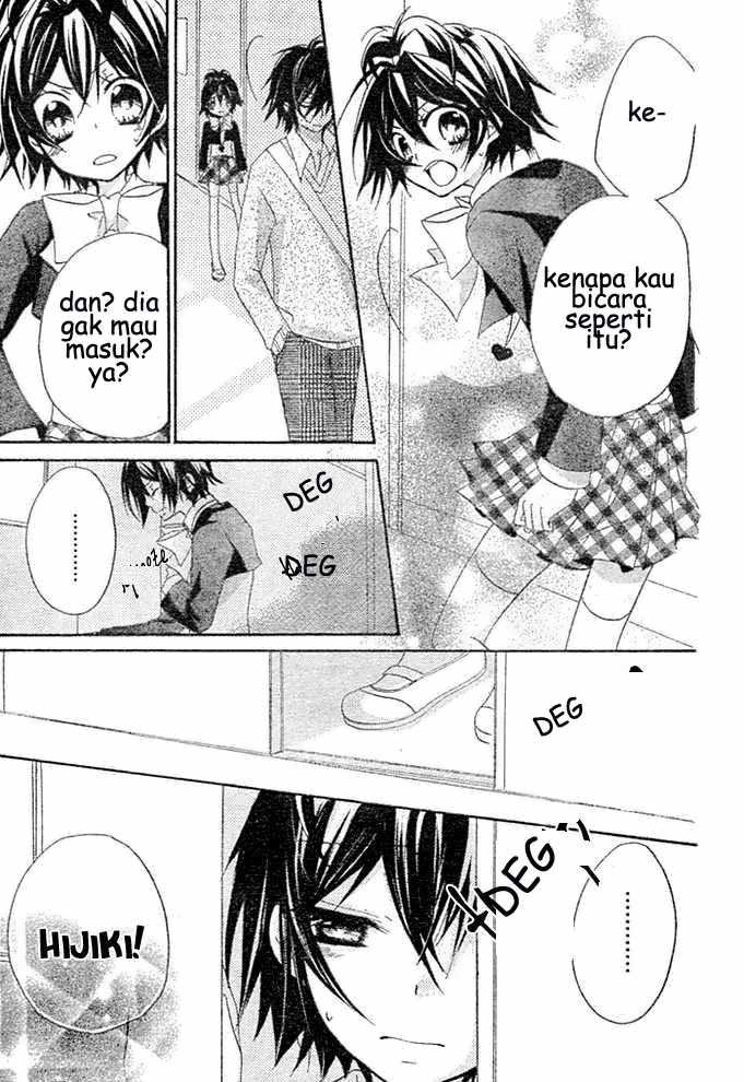 Boyfriend (YAMADA Daisy) - Chapter 2 - Page 5