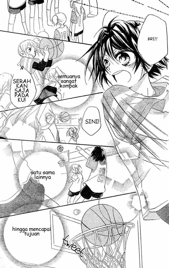 Boyfriend (YAMADA Daisy) - Chapter 3 - Page 13